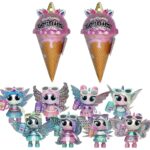 Unicones Teenies Ass