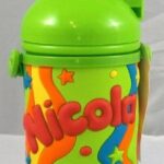 NICOLA DRINK BOTTLE -