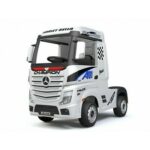 Lamas Mercedes Actros