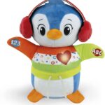 *Clementoni Picù Balla con Me