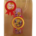 *Orologio Tweety Looney Tunes