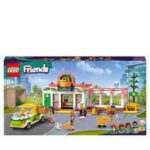 Lego Friends Negozio di alimentari biologici