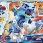 *Pj Masks Gatto da Battaglia