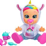 *Cry Babies First Emotion Dreamy