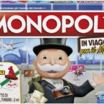 *Monopoly In Viaggio per il Mondo