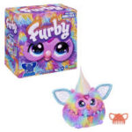 *Ehi Furby - Arcobaleno