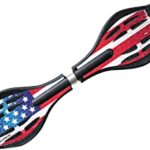 Garlando Wave Board URBAN WAVE - USA FLAG