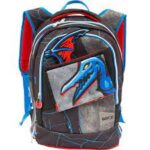Go Pop Zaino Raptor