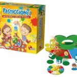 ***Carotina Edu-Action Pasticcioni