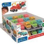 Clementoni Tumbling Cars
