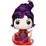 FUNKO POP Disney: Hocus Pocus 2- Mary (Smoke)