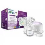 Avent Kit Tiralatte Doppio