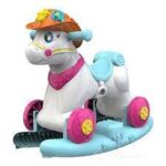 CHICCO MISS BABY RODEO & FRIENDS