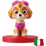 FABA - LE SQUADRE DEI CUCCIOLI: SKYE