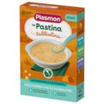 Plasmon Pasta Sabbiolina Gr.300