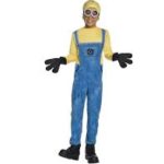 Costume Minions Jerry
