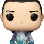 FUNKO POP Rocks: Bella Poarch- BAB (PTCHWRK)