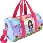 *Gorjuss - Sports Bag Be Kind to Yourself