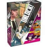 Unlock! Heroic Adventures