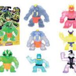 Goo Jit Zu Ultra Glow Shifter Ass