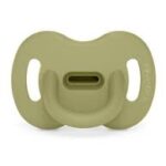 SUAVINEX C.ESS SUCCH SILICONE FISIO SXPRO 6/18 VERDE TARTARUGA - NEW