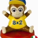 Faba - Divertiamoci con le Tabelline +4-6 anni