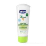 CHICCO CREMA IDRATANTE E PROTETTIVA 100ML ITA