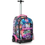 TROLLEY RUN MITAMA MANGA EFFECT