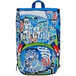 ZAINO SDOPP.BIG SJ GANG REALBASKET BOY