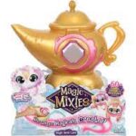 *Magic Mixies Lamp Pink