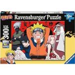 Ravensburger Puzzle 300 pz. Naruto