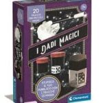 Clementoni I Dadi Magici