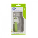 CHICCO GRATTUGIA PER FRUTTA E VERDURA