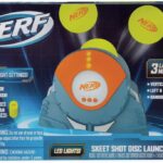 *Nerf Lanciatore Dischi