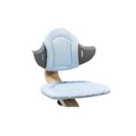 Stokke Cuscino Nomi Grey Blue