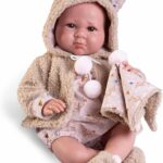 Antonio Juan Luca con Giacchetta