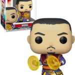 FUNKO POP Marvel: Multiverse of Madness - Wong