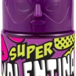 VALENTINA - BORRACCIA SUPER EROI