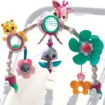 Tiny Love Arco Giochi Princess