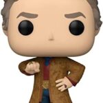 FUNKO Pop Movies - Dungeons & Dragons - Forge