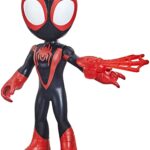 Spidey Personaggio Mega  - Miles Morales