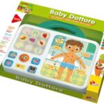 *Carotina Baby Dottore