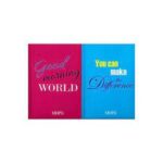 Diario 12 Mesi Mini Pandorine Mini