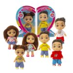 *Me contro Te Cutie Doll