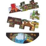 Stokke MuTable Scenari - Natura