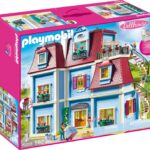 Playmobil Grande Casa delle Bambole