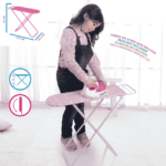 Birby Asse da Stiro Comfort