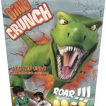 Dino Crunch