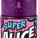 ALICE - BORRACCIA SUPER EROI