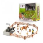 Hungary Maneggio 13 pz.